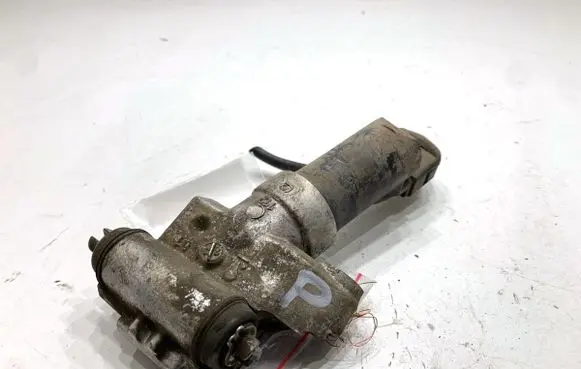 Volkswagen Touareg II Other exterior part 7P0616