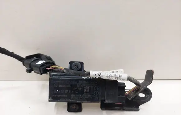 Mercedes-Benz E W211 Tire pressure sensor A0018275101 56053034AC