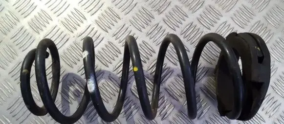 KIA Venga Rear coil spring