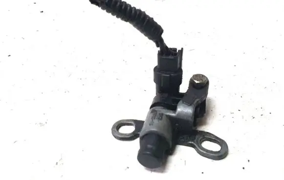 Ford Ranger Crankshaft position sensor BK216C315BA