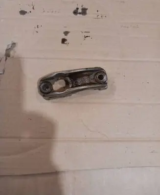 Mercedes-Benz C W203 Camshaft holder R111051 0803t144