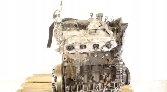 Fiat Ducato Engine F1AGL4110