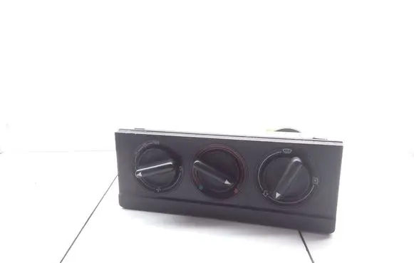 Climate control unit