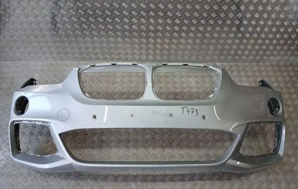 BMW X1 F48 F49 Front bumper 8059891