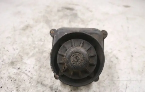 BMW 5 E60 E61 Alarm system siren 6942429