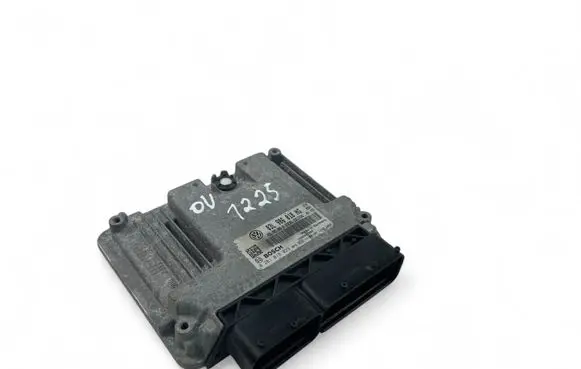 Volkswagen Caddy Engine control unit/module 03L906018NG 0281018023