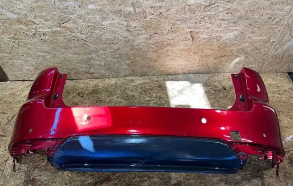 Mazda CX-60 Rear bumper KAAA-50221 S2501M488