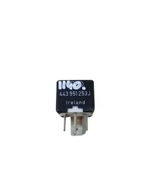 Seat Toledo II (1M) Other relay 443951253J