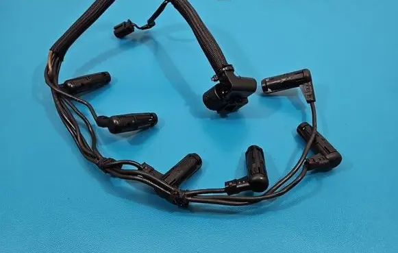 BMW X6 E71 Glow plug wires 7787099 IMPRK1539696