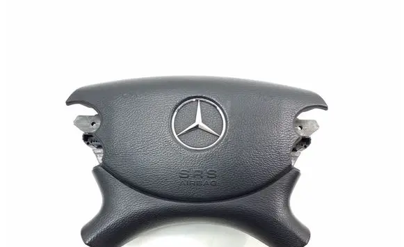 Mercedes-Benz CLK A209 C209 Steering wheel airbag A2308600002