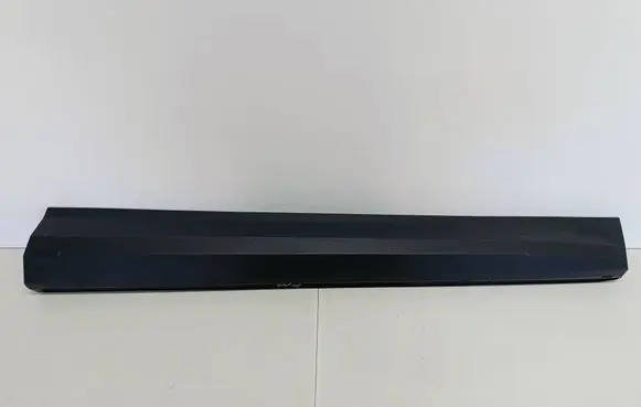 Skoda Elroq Front door trim (molding) 5LJ854940