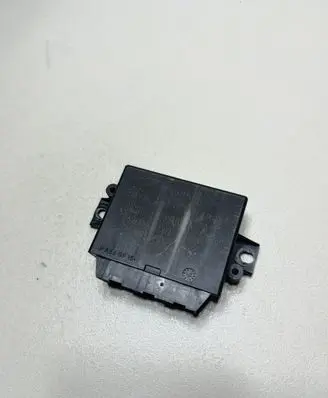 Jaguar XF X250 Parking PDC control unit/module 6W8315K866AJ