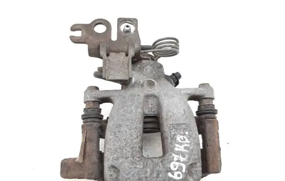 Volkswagen Caddy Rear brake caliper