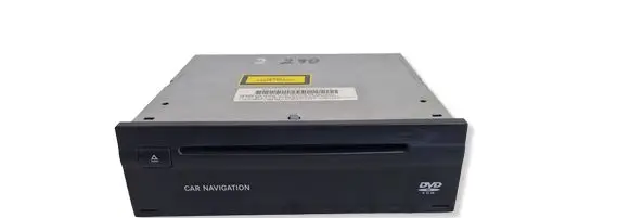 Mercedes-Benz CLS C219 Navigation unit CD/DVD player A2208206085005 1039E00908 0263004072