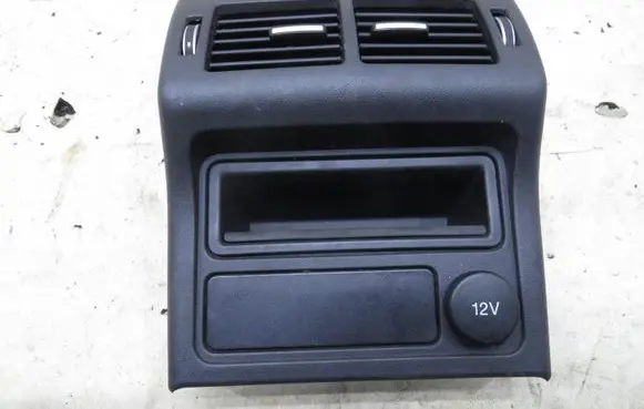 Jaguar XF X260 Rear air vent grill GX73-044C82-A