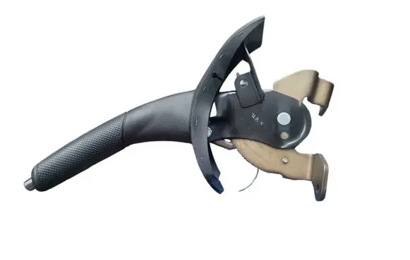 Mitsubishi i-MiEV Handbrake/parking brake lever assembly