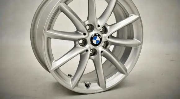 BMW X1 F48 F49 R17 alloy rim 6856061