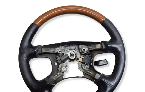 Mitsubishi Pajero Steering wheel MR510987