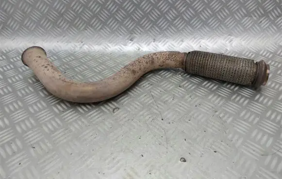 Peugeot 508 Other exhaust manifold parts 
