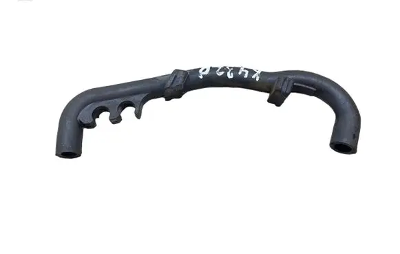 Jaguar S-Type Breather hose/pipe 4R8Q6C717AC K4320