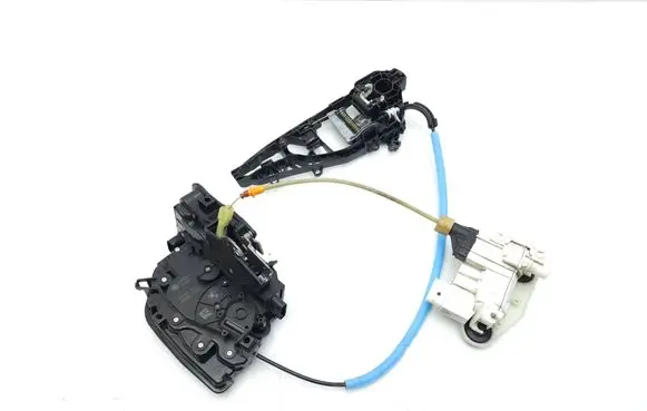 BMW X5 F15 Rear door lock 7281953 7419841