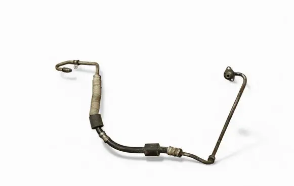 Porsche Cayenne (92A) Power steering hose/pipe/line 7P5422893F