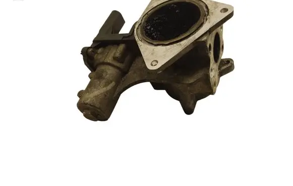 Volkswagen Crafter EGR valve 076131501
