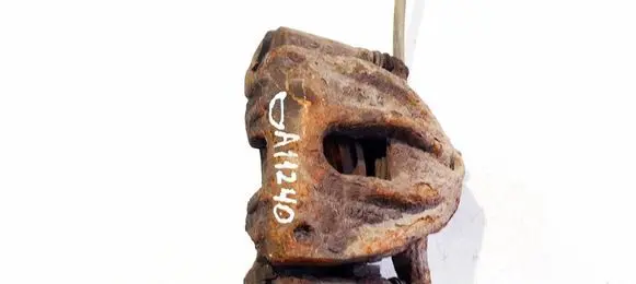 Toyota Avensis T250 Front brake caliper 