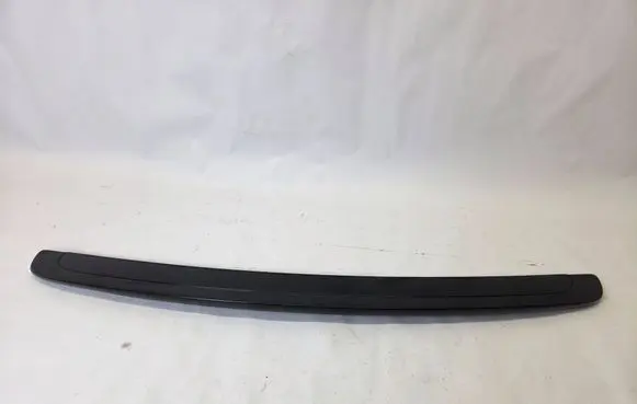 Saab 9-3 Ver2 Rear window tailgate spoiler 12830331