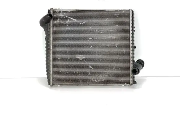 Porsche 911 992 Coolant radiator 992121251