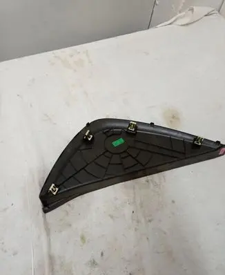 Buick Encore I Dashboard side end trim AVK03362