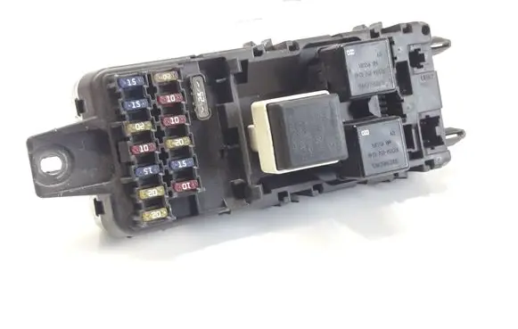 Volvo S40, V40 Fuse module 0A0302314972