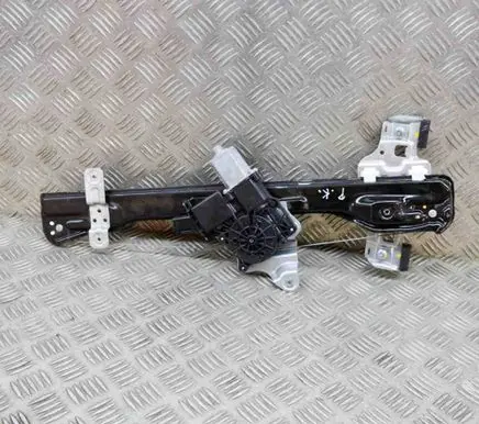 Opel Mokka Front door electric window regulator 98920SUV20