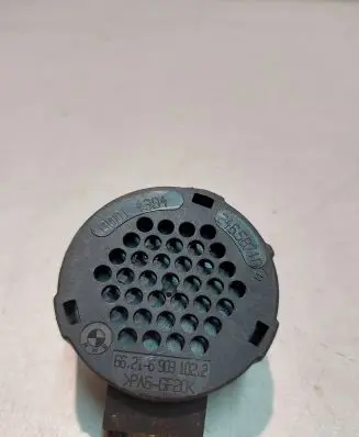 BMW X5 E53 Parking PDC sensor speaker 662169031022