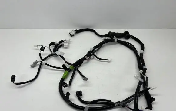 Toyota RAV 4 (XA50) Tailgate/trunk wiring harness 8218442A70 0XAD9SV0DHE 0003181029