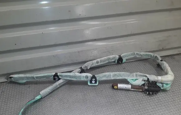 Volkswagen PASSAT B6 Roof airbag 3C0880742E