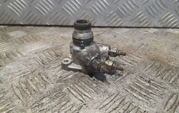 Audi A4 S4 B5 8D Engine coolant pipe/hose 028121145J0