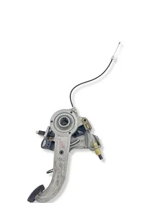 Mercedes-Benz ML W163 Handbrake/parking brake lever assembly 2204200312