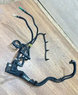 Volvo V50 Fuel line/pipe/hose