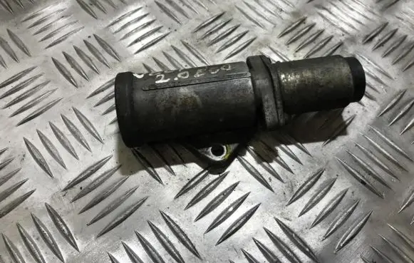 Opel Vectra B Idle control valve (regulator) 90411546 207-13A