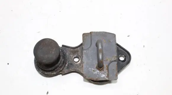 Mercedes-Benz CLK A209 C209 Engine bonnet/hood lock/latch loop/hook A2038800460