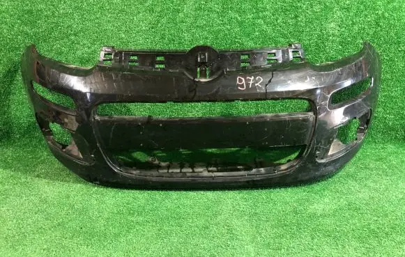 Fiat Panda II Front bumper