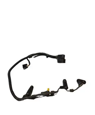 BMW 3 E90 E91 Glow plug wires 12517794242 7794242