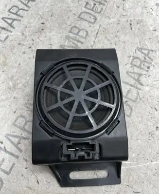 Porsche Cayenne (9PA) Parking PDC sensor speaker 7PP035709A