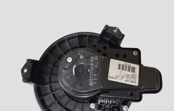 Toyota Avensis T270 Heater fan/blower AV2727008103