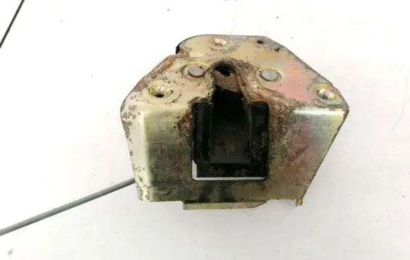 Citroen C8 Rear door lock