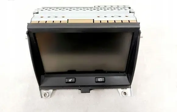 Land Rover Range Rover Sport L320 Screen/display/small screen 462200-5408