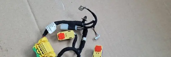 Audi Q5 SQ5 Other wiring loom 8R0971589A