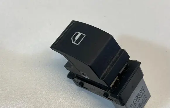 Seat Altea Electric window control switch 7L6959855B