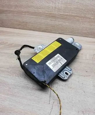 BMW X5 E53 Front door airbag 30339884B 34703723404B